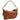 Liu Jo Bena Hobo - Schultertasche S 25 cm (bran) - Markenkoffer