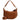 Liu Jo Bena Hobo - Schultertasche S 25 cm (bran) - Markenkoffer