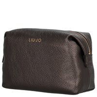 Liu Jo Caliwen - Kulturbeutel (moro light metal) - Markenkoffer