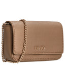 Liu Jo Caliwen - Umhängetasche 15 cm (almond) - Markenkoffer