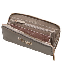 Liu Jo Caliwen XL Zip Around - Geldbörse 19 cm (desert taupe) - Ansicht 2
