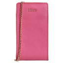 Liu Jo ECS - Handytasche 19 cm (lampone light) - Markenkoffer