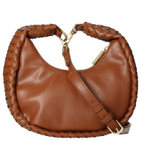 Liu Jo Elynia - Umhängetasche 25 cm (suede) - Ansicht 4