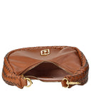 Liu Jo Elynia - Umhängetasche 25 cm (suede) - Ansicht 6