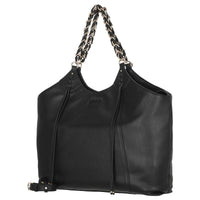Liu Jo Euthalia - Shopper L 43 cm (nero) - Ansicht 2