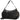 Liu Jo Garima - Schultertasche M 41 cm (black) - Markenkoffer