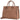 Liu Jo Halona - Handtasche L (cammello) - Markenkoffer