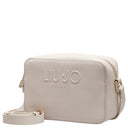 Liu Jo Halona - Umhängetasche S 20 cm (marmo) - Markenkoffer