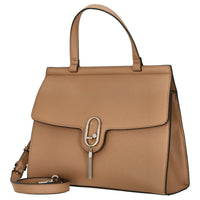 Liu Jo Importante ECS Top - Handtasche nachhaltig 32 cm M (nuez) - Ansicht 2