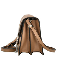 Liu Jo Importante ECS - Umhängetasche 19 cm S (nuez) - Ansicht 3