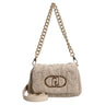 Liu Jo Lapuffy - Umhängetasche 19 cm (marmo)