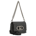 Liu Jo Lapuffy - Umhängetasche 19 cm (nero/steel) - Markenkoffer