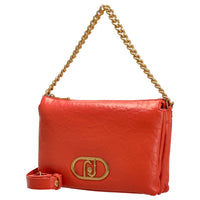 Liu Jo Lapuffy - Umhängetasche M 40 cm (pumpkin) - Ansicht 2