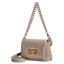 Liu Jo Lapuffy - Umhängetasche S 13 cm (neutro) - Ansicht 2