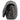 Liu Jo Lapuffy - Umhängetasche XS 14 cm (nero) - Markenkoffer