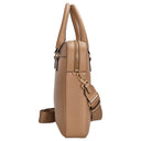 Liu Jo Manh - Aktentasche M 34 cm (cammello) - Ansicht 3