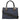 Liu Jo Manh - Henkeltasche S 23 cm (dress blue) - Markenkoffer