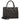 Liu Jo Manh - Henkeltasche S (anthracite met.) - Markenkoffer