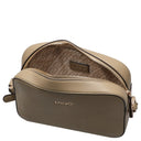 Liu Jo Manh - Umhängetasche 23 cm (mud) - Ansicht 6