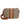 Liu Jo Manh - Umhängetasche M 23 cm (natural) - Markenkoffer
