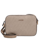Liu Jo Manh - Umhängetasche M 23 cm (neutro) - Markenkoffer
