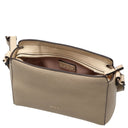 Liu Jo Manh - Umhängetasche S (sabbia) - Markenkoffer