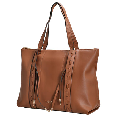 Liu Jo Melodica - Umhängetasche 43 cm M (caramello) - Markenkoffer