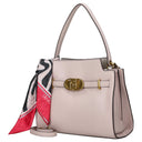 Liu Jo Nadie - Henkeltasche M 27 cm (meg rose) - Ansicht 2