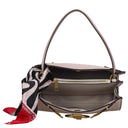 Liu Jo Nadie - Henkeltasche M 27 cm (meg rose) - Ansicht 6