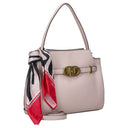 Liu Jo Nadie - Henkeltasche M 27 cm (meg rose) - Ansicht 5