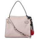 Liu Jo Nadie - Henkeltasche M 27 cm (meg rose) - Ansicht 4