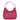 Liu Jo Nevet - Schultertasche M 28 cm (fucsia) - Markenkoffer