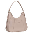 Liu Jo Nevet - Schultertasche M 28 cm (rose smoke) - Ansicht 5
