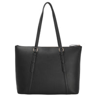 Liu Jo Nevet - Shopper L 39 cm (nero) - Ansicht 4