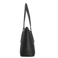 Liu Jo Nevet - Shopper L 39 cm (nero) - Ansicht 3