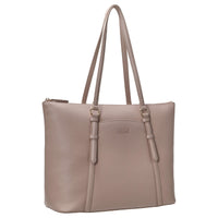 Liu Jo Nevet - Shopper L 39 cm (rose smoke) - Ansicht 5
