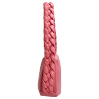 Liu Jo Nobile ECS - Schultertasche 28 cm (dark rose) - Ansicht 3