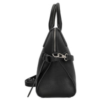 Liu Jo Nyura - Henkeltasche M 33 cm (black) - Ansicht 3