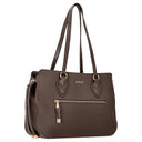 Liu Jo Ondina - Henkeltasche L 35 cm (moro light) - Markenkoffer