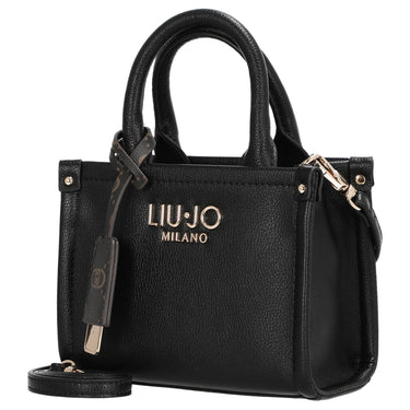 Liu Jo Ridhi - Henkeltasche XS (nero) - Markenkoffer