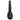 Liu Jo Ridhi - Schultertasche S 21 cm (black) - Markenkoffer