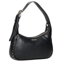 Liu Jo Ridhi - Umhängetasche S 12 cm (nero) - Ansicht 5