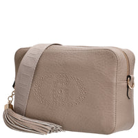 Liu Jo Samiana - Umhängetasche S 26 cm (neutro) - Ansicht 2