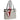Liu Jo Selda - Shopper M 31 cm (cream) - Markenkoffer