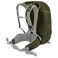 Lowe Alpine Airzone Trail Duo 32 - Wanderrucksack 56 cm (army/bracken) - Ansicht 2