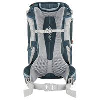 Lowe Alpine Airzone Trail Duo ND30 - Women's Wanderrucksack 55 cm (orion Blue/citadel) - Ansicht 2