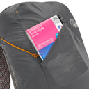 Lowe Alpine Airzone Ultra 26 - Wanderrucksack 56 cm (graphene) - Markenkoffer