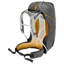 Lowe Alpine Airzone Ultra ND26 - Women's Wanderrucksack 53 cm (graphene) - Ansicht 3