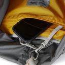 Lowe Alpine Airzone Ultra ND36 - Women's Wanderrucksack 62 cm (graphene) - Ansicht 5