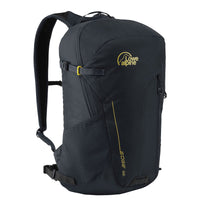 Lowe Alpine Edge 18 - Rucksack 45 cm (ebony, M)